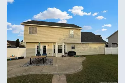 626 Fairfield Circle, Raeford, NC 28376 - Photo 17
