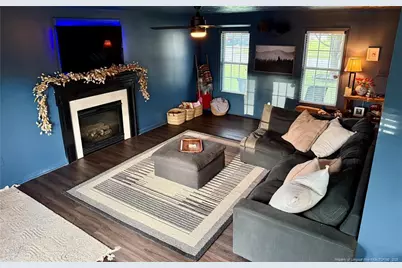 626 Fairfield Circle, Raeford, NC 28376 - Photo 5