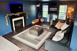 626 Fairfield Cir, Raeford, NC 28376 - Photo 5