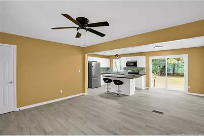 2218 Chason Road, Lumber Bridge, NC 28357 - Photo 5