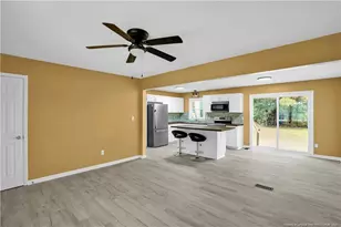 2218 Chason Rd, Lumber Bridge, NC 28357 - Photo 5