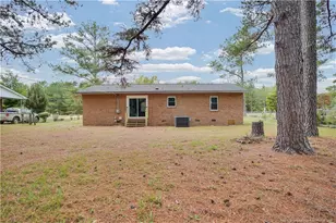 2218 Chason Rd, Lumber Bridge, NC 28357 - Photo 21