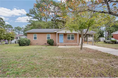 2218 Chason Road, Lumber Bridge, NC 28357 - Photo 1
