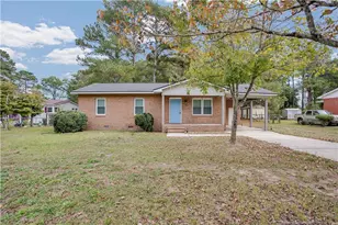 2218 Chason Rd, Lumber Bridge, NC 28357 - Photo 1