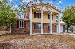 7304 Navarro St, Fayetteville, NC 28314 - Photo 3