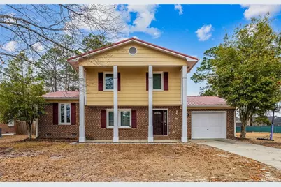 7304 Navarro Street, Fayetteville, NC 28314 - Photo 1