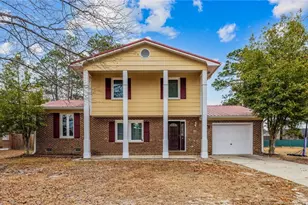 7304 Navarro St, Fayetteville, NC 28314 - Photo 1