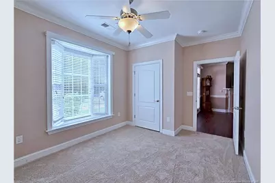1851 Jennifer Lane #102, Fayetteville, NC 28314 - Photo 35