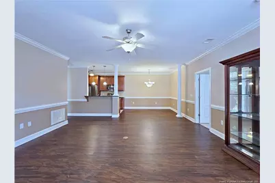 1851 Jennifer Lane #102, Fayetteville, NC 28314 - Photo 11