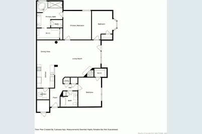 1851 Jennifer Lane #102, Fayetteville, NC 28314 - Photo 3