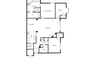 1851 Jennifer Ln, Fayetteville, NC 28314 - Photo 3