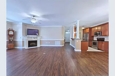1851 Jennifer Lane #102, Fayetteville, NC 28314 - Photo 7