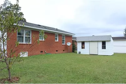 1108 E 10th Street, Lumberton, NC 28358 - Photo 21