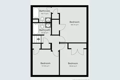 1837 Paisley Avenue, Fayetteville, NC 28314 - Photo 3