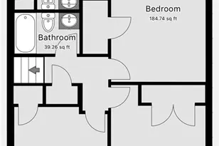 1837 Paisley Ave, Fayetteville, NC 28314 - Photo 3