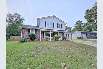 1837 Paisley Avenue, Fayetteville, NC 28314 - Photo 41