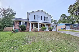 1837 Paisley Ave, Fayetteville, NC 28314 - Photo 41
