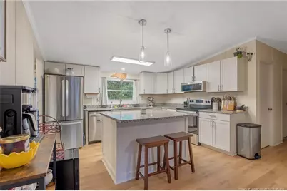 54 W Tryon Court, Spring Lake, NC 28390 - Photo 11