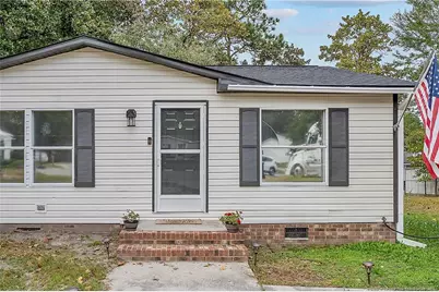 54 W Tryon Court, Spring Lake, NC 28390 - Photo 3