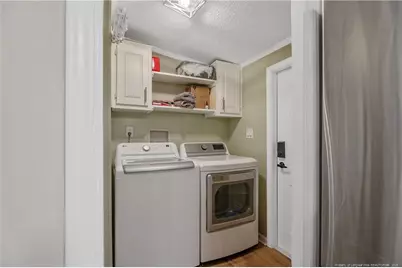 54 W Tryon Court, Spring Lake, NC 28390 - Photo 17