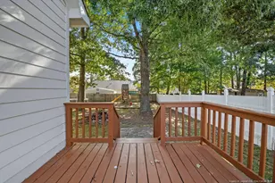 2905 Bakers Mill Rd, Fayetteville, NC 28306 - Photo 19