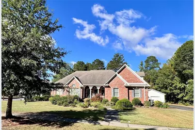 4901 Willow Oak Drive, Lumberton, NC 28358 - Photo 1