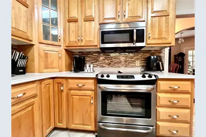 4901 Willow Oak Drive, Lumberton, NC 28358 - Photo 13