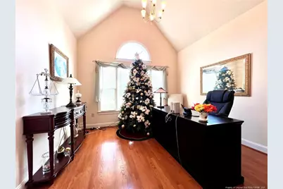 4901 Willow Oak Drive, Lumberton, NC 28358 - Photo 15