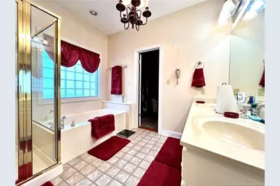 4901 Willow Oak Drive, Lumberton, NC 28358 - Photo 33