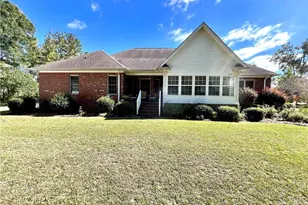 4901 Willow Oak Dr, Lumberton, NC 28358 - Photo 39