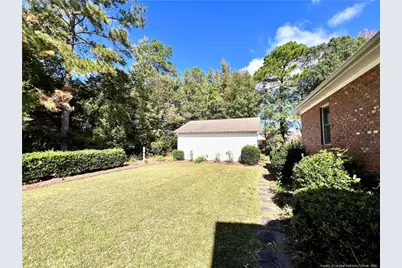 4901 Willow Oak Drive, Lumberton, NC 28358 - Photo 41