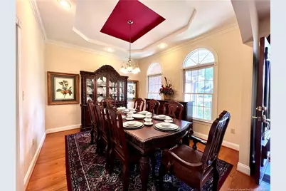 4901 Willow Oak Drive, Lumberton, NC 28358 - Photo 7