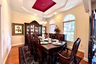 4901 Willow Oak Dr, Lumberton, NC 28358 - Photo 7