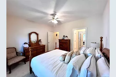 4901 Willow Oak Drive, Lumberton, NC 28358 - Photo 19