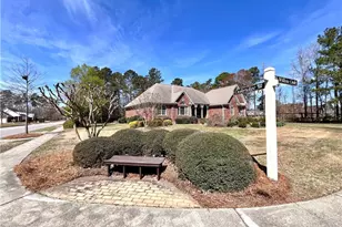 4901 Willow Oak Dr, Lumberton, NC 28358 - Photo 3