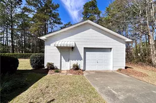 4901 Willow Oak Dr, Lumberton, NC 28358 - Photo 45