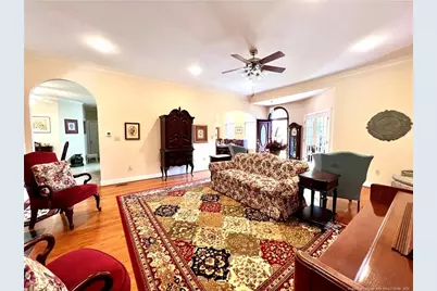 4901 Willow Oak Drive, Lumberton, NC 28358 - Photo 3