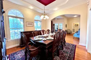 4901 Willow Oak Dr, Lumberton, NC 28358 - Photo 5