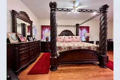 4901 Willow Oak Drive, Lumberton, NC 28358 - Photo 37