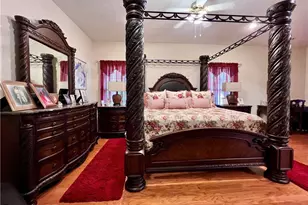 4901 Willow Oak Dr, Lumberton, NC 28358 - Photo 37