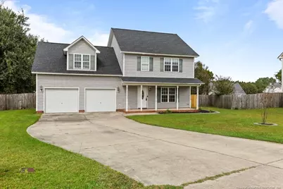 76 Lansing Court W, Sanford, NC 27332 - Photo 29