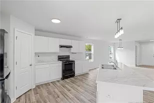 191 Mildred Wy, Aberdeen, NC 28315 - Photo 9