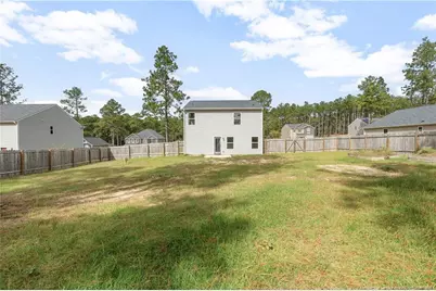 191 Mildred Way, Aberdeen, NC 28315 - Photo 25