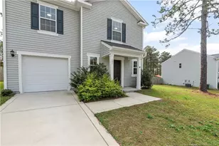 191 Mildred Wy, Aberdeen, NC 28315 - Photo 3