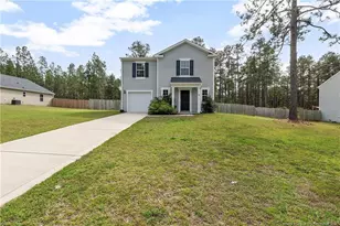 191 Mildred Wy, Aberdeen, NC 28315 - Photo 1