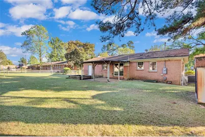 7540 Overbrook Drive, Fayetteville, NC 28303 - Photo 29