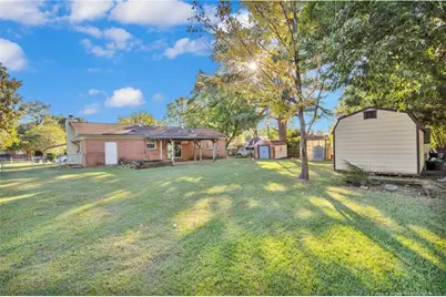 7540 Overbrook Drive, Fayetteville, NC 28303 - Photo 31