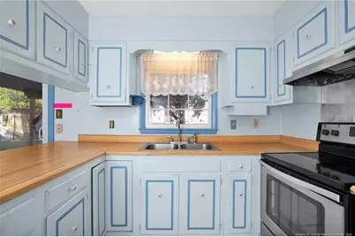 7540 Overbrook Drive, Fayetteville, NC 28303 - Photo 15