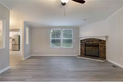 136 Deer Stand Drive, Lumberton, NC 28358 - Photo 5