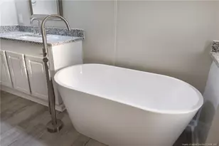 136 Deer Stand Dr, Lumberton, NC 28358 - Photo 21